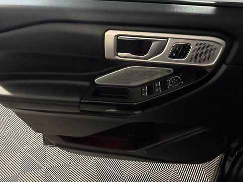 Used 2023 Ford Explorer ST w/ Equipment Group 401A AWD/4WD image 27