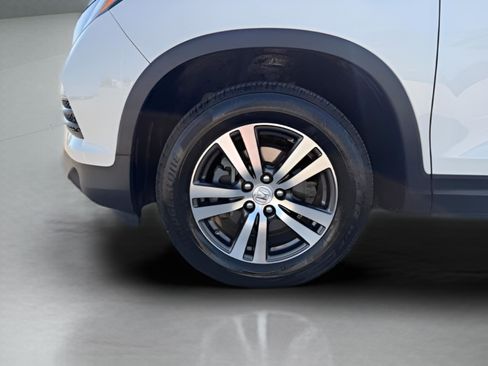 Used 2017 Honda Pilot EX-L image 45