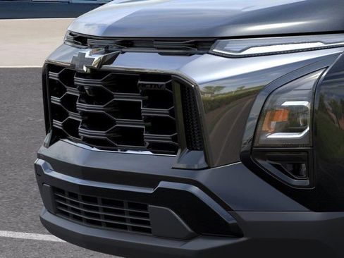 New 2026 Chevrolet Equinox ACTIV AWD/4WD image 13