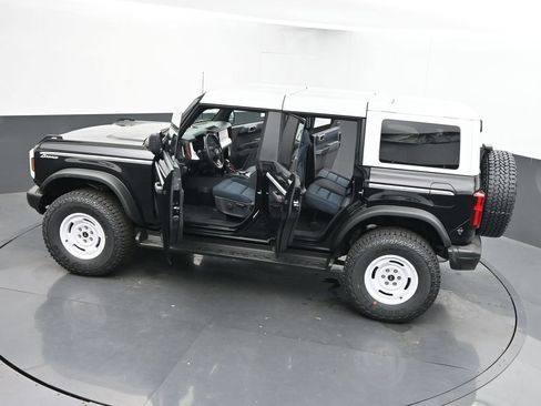 New 2025 Ford Bronco Heritage Edition image 58