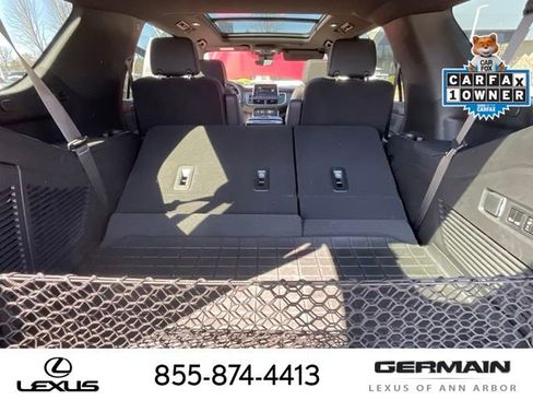 Used 2023 Chevrolet Tahoe High Country image 23