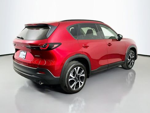 New 2026 MAZDA CX-5 Preferred image 7