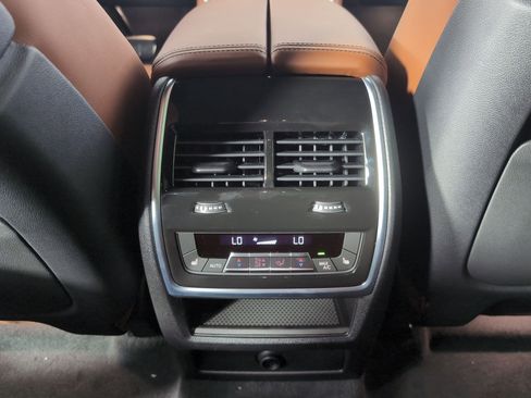 New 2026 BMW X6 M60i image 29