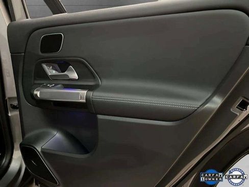 Used 2023 Mercedes-Benz EQB 300 4MATIC w/ Pinnacle Package image 79