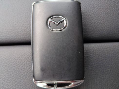 Used 2025 MAZDA CX-50 AWD 2.5 S w/ Cargo Package image 30