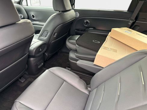 New 2026 Hyundai Palisade Calligraphy image 14