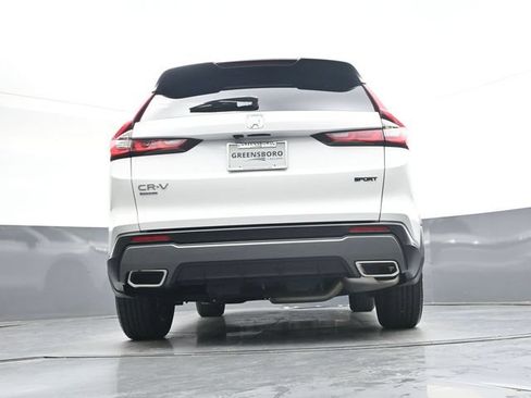 Used 2025 Honda CR-V Sport image 33