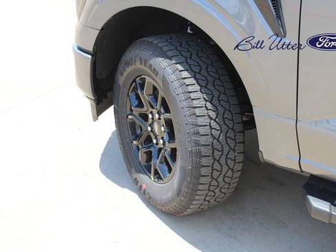 New 2026 Ford F150 Lariat AWD/4WD image 5
