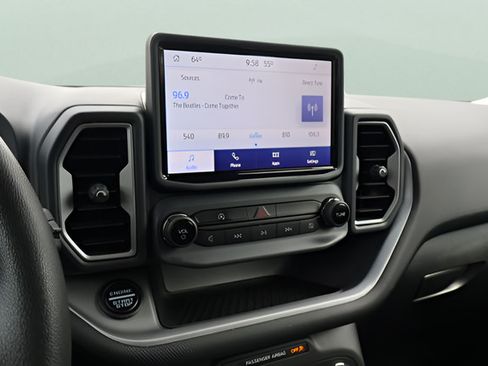 Used 2022 Ford Bronco Sport Big Bend AWD/4WD image 22