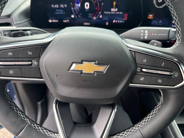 Used 2026 Chevrolet Traverse LT w/ Driver Confidence Package AWD/4WD image 27