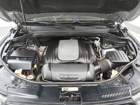 Used 2018 Dodge Durango R/T AWD/4WD image 31