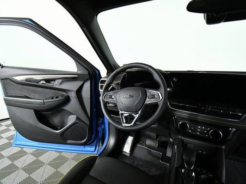 New 2026 Chevrolet TrailBlazer ACTIV image 19