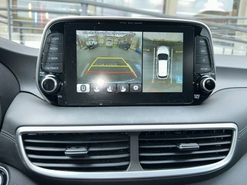 Used 2019 Hyundai Tucson Ultimate image 12