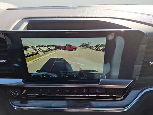 Used 2024 Chevrolet Silverado 2500 LTZ w/ LTZ Premium Package image 44