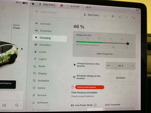 Used 2021 Tesla Model Y Long Range image 23