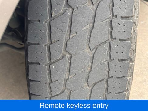 Used 2019 Nissan Armada SV w/ Driver Package image 5