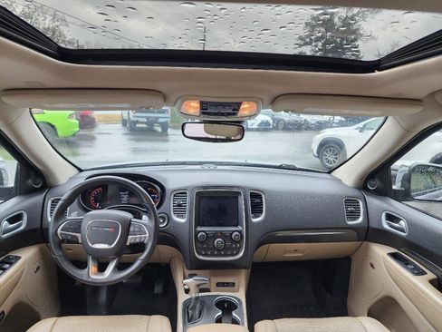 Used 2018 Dodge Durango Citadel w/ Technology Group image 17