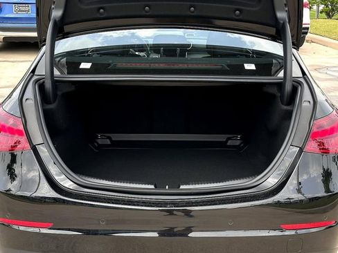 New 2025 Mercedes-Benz C 300 Sedan image 24