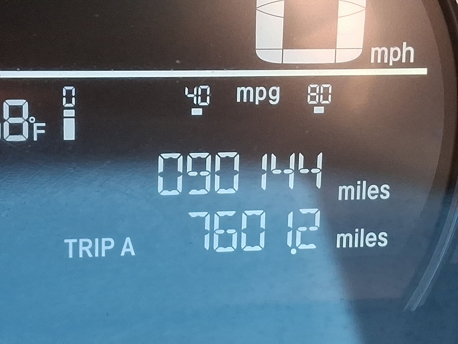 Certified 2018 Honda CR-V LX image 19