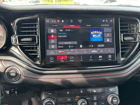 Used 2023 Dodge Durango GT AWD/4WD image 22