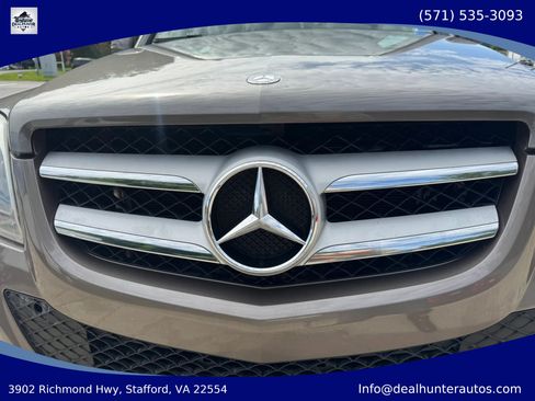 Used 2014 Mercedes-Benz GLK 350 2WD image 15