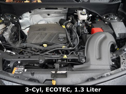 Used 2023 Buick Encore GX Select image 14