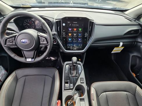 New 2026 Subaru Crosstrek 2.5i Limited image 18