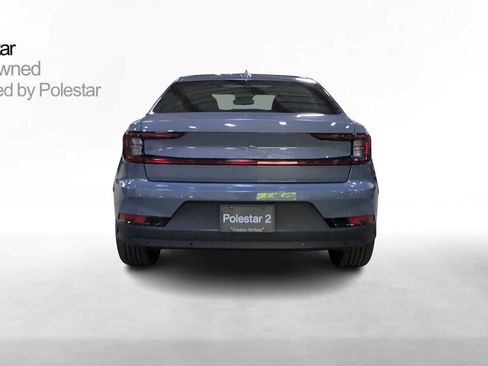 Certified 2024 Polestar Polestar 2 RWD image 4