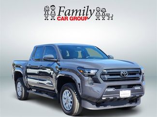 Used 2024 Toyota Tacoma SR5 video 2