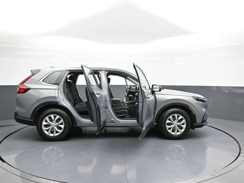 Certified 2024 Honda CR-V LX image 41