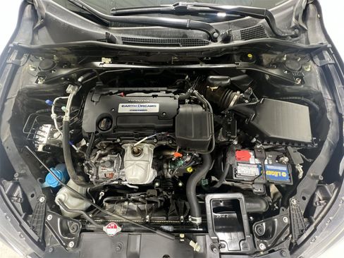 Used 2015 Honda Accord EX-L image 25