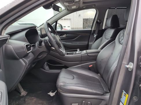 Used 2021 Hyundai Santa Fe SEL Premium AWD/4WD image 9