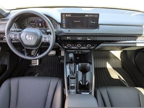 New 2026 Honda Accord Sport image 14