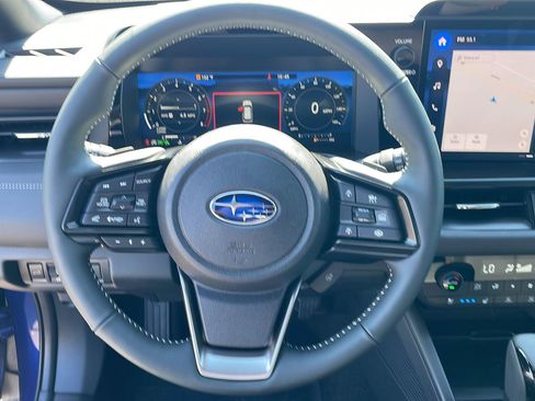 New 2026 Subaru Outback Touring AWD/4WD image 13