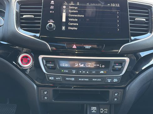 Used 2021 Honda Passport Elite image 20