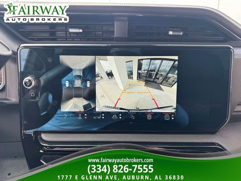Used 2024 GMC Sierra 2500 AT4 w/ AT4 Premium Plus Package AWD/4WD image 23