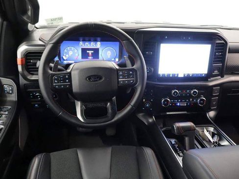 Certified 2025 Ford F150 Raptor AWD/4WD image 4