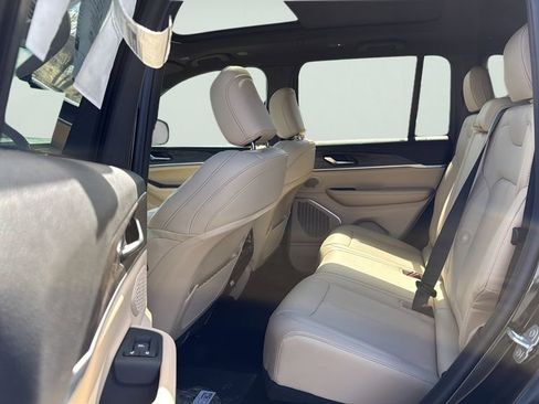 New 2026 Jeep Grand Cherokee Limited image 20