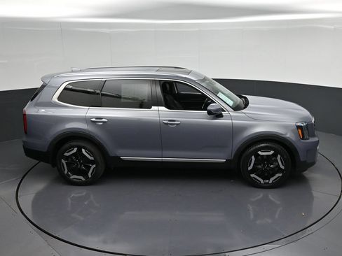 Used 2024 Kia Telluride S w/ S Sunroof Package AWD/4WD image 23