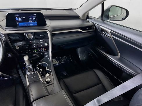 Used 2022 Lexus RX 350 AWD image 21