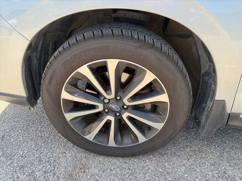 Used 2018 Subaru Forester 2.0XT Touring w/ Popular Package #3B AWD/4WD image 16