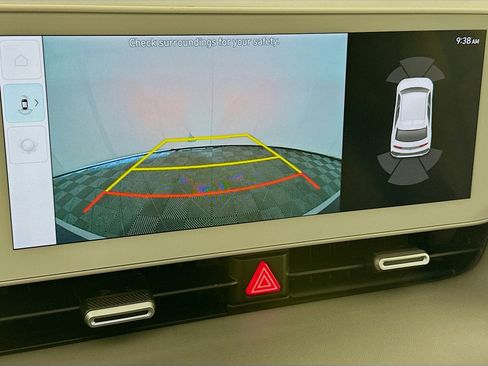 Used 2024 Hyundai Ioniq 5 SEL image 23