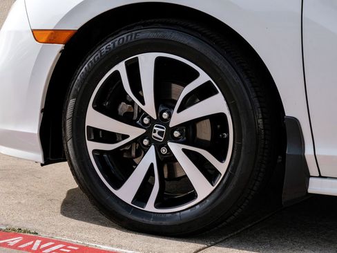 Used 2020 Honda Odyssey Elite image 55