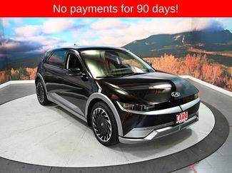 Used 2024 Hyundai Ioniq 5 Limited video 2