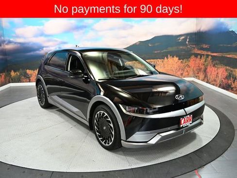 Used 2024 Hyundai Ioniq 5 Limited image 2