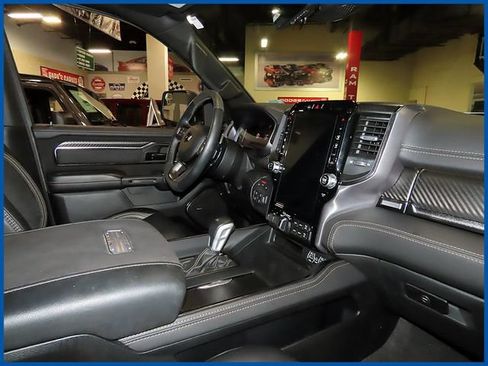 Used 2024 RAM 1500 TRX AWD/4WD image 8