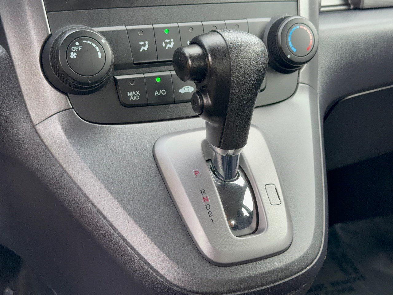 Used 2007 Honda CR-V LX image 21