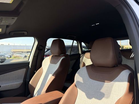 Certified 2023 Volkswagen ID.4 Pro RWD image 17