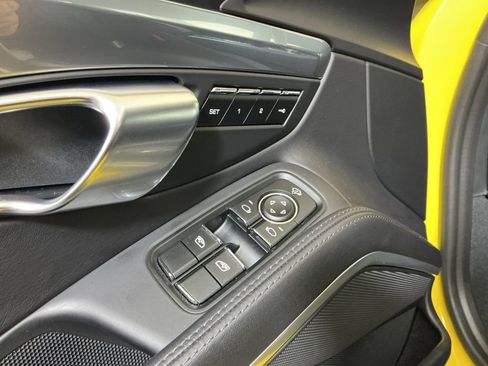 Used 2023 Porsche 718 Cayman GT4 image 21