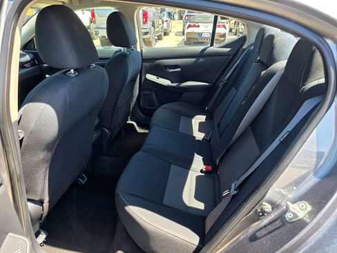 Used 2020 Nissan Sentra SV FWD image 26